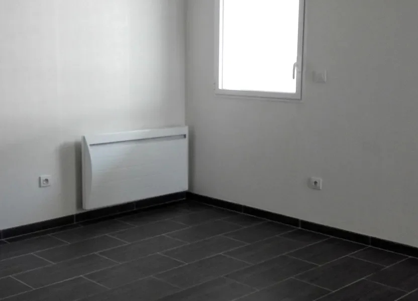 Appartement Rue Eugène Thomas à La Rochelle