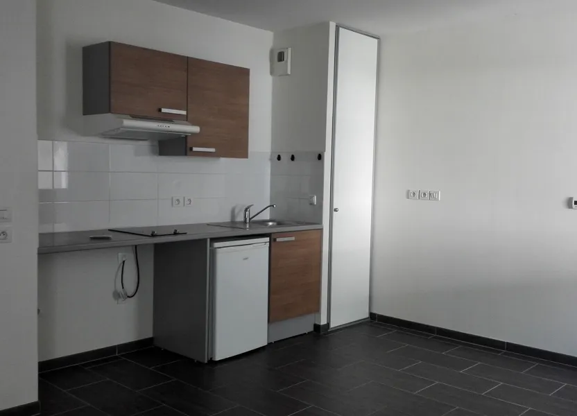 Appartement Rue Eugène Thomas à La Rochelle