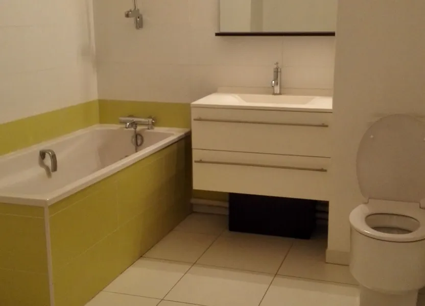 Appartement Rue Eugène Thomas à La Rochelle