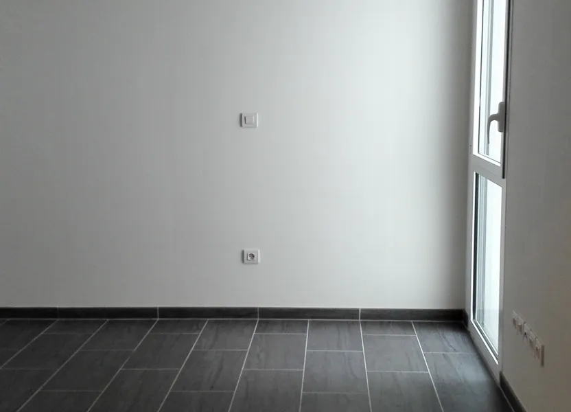 Appartement Rue Eugène Thomas à La Rochelle