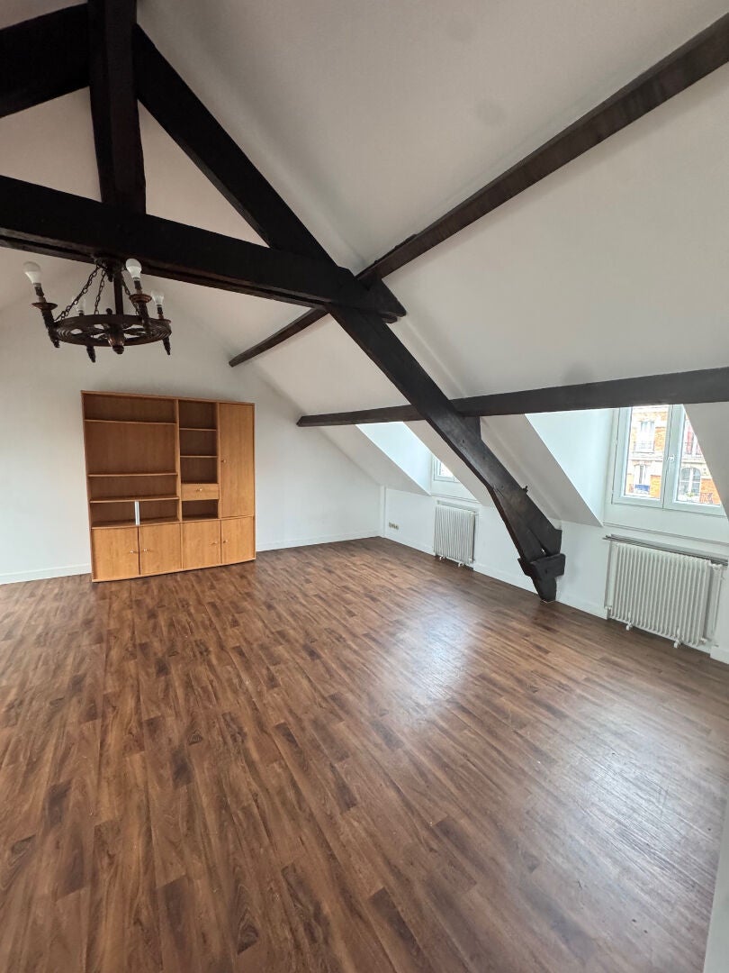 Flat Boulevard Carnot in Saint-Denis