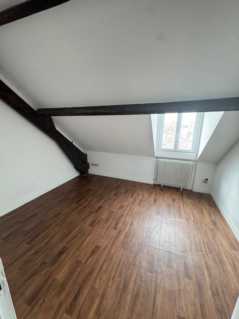 Flat Boulevard Carnot in Saint-Denis