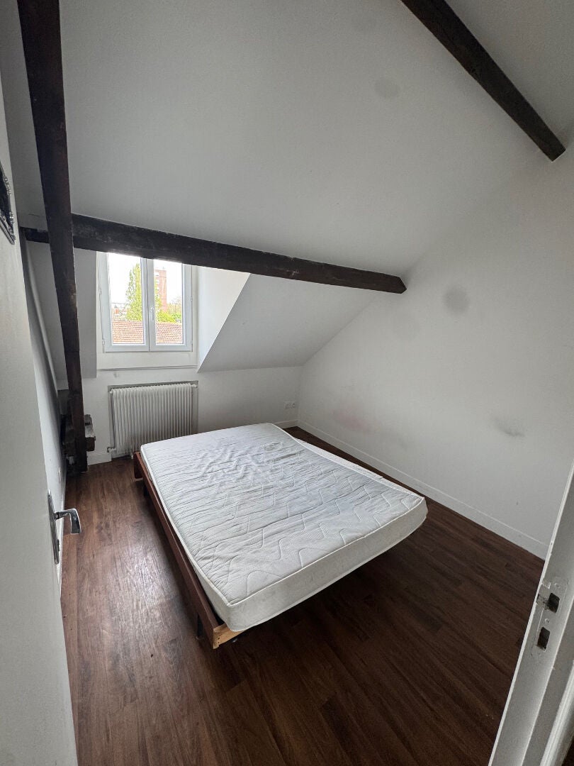 Flat Boulevard Carnot in Saint-Denis
