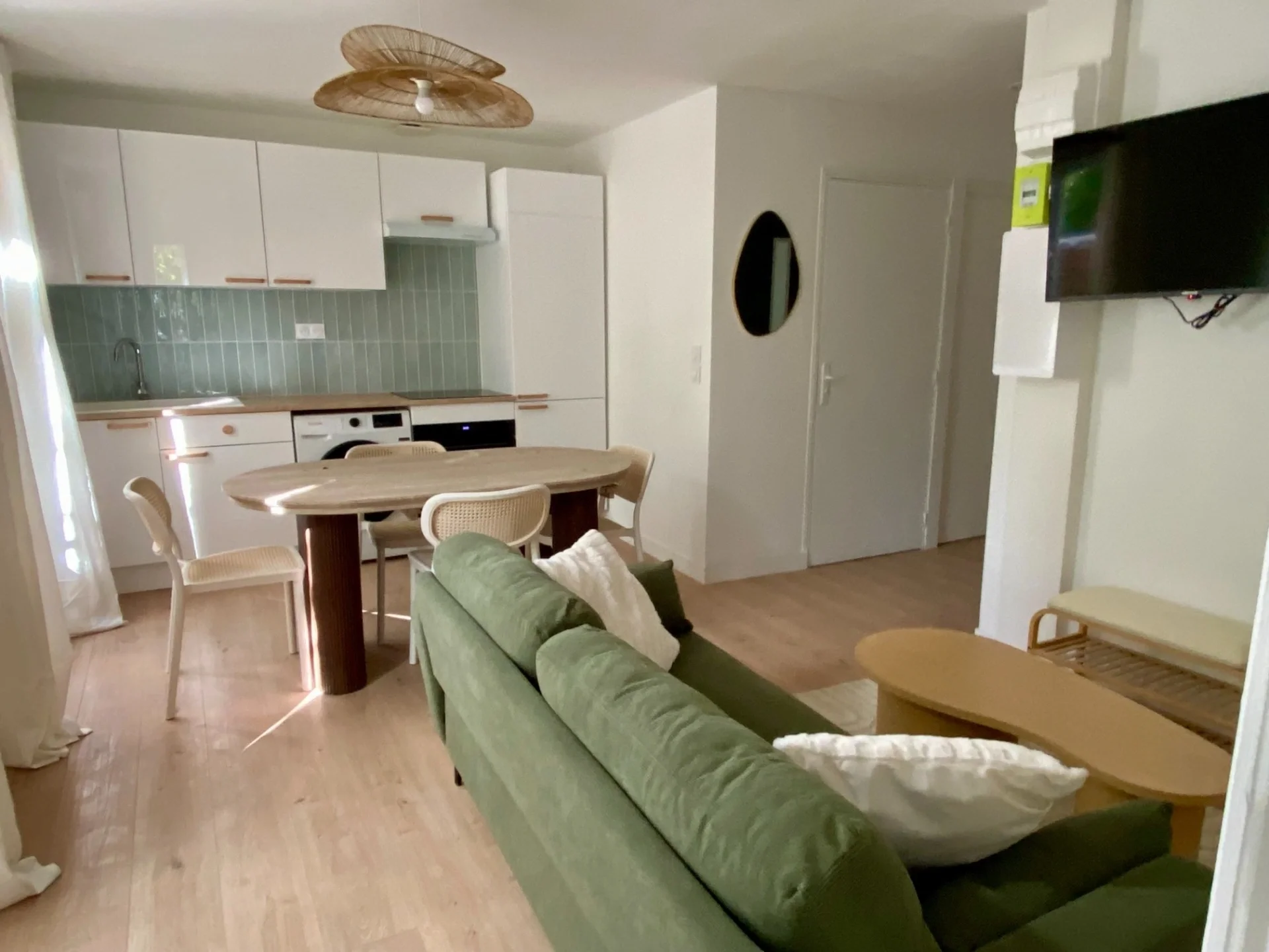 Appartement Rue du Canal à Montpellier