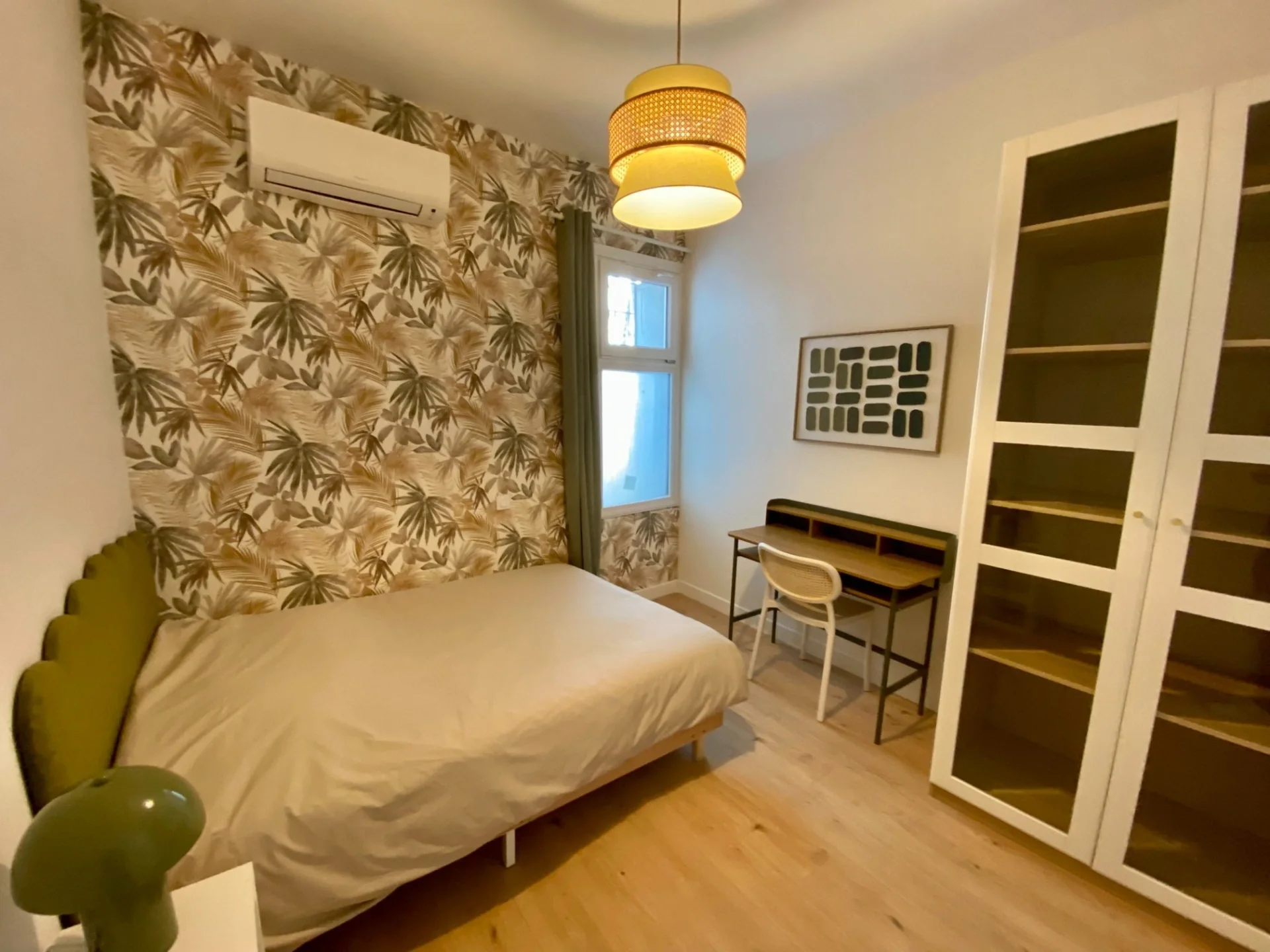 Appartement Rue du Canal à Montpellier