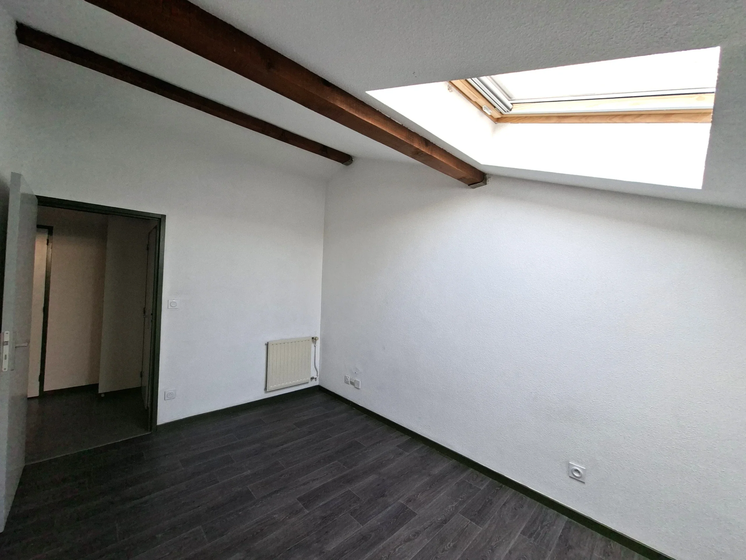 Appartement Allée de Donzdorf à Riorges