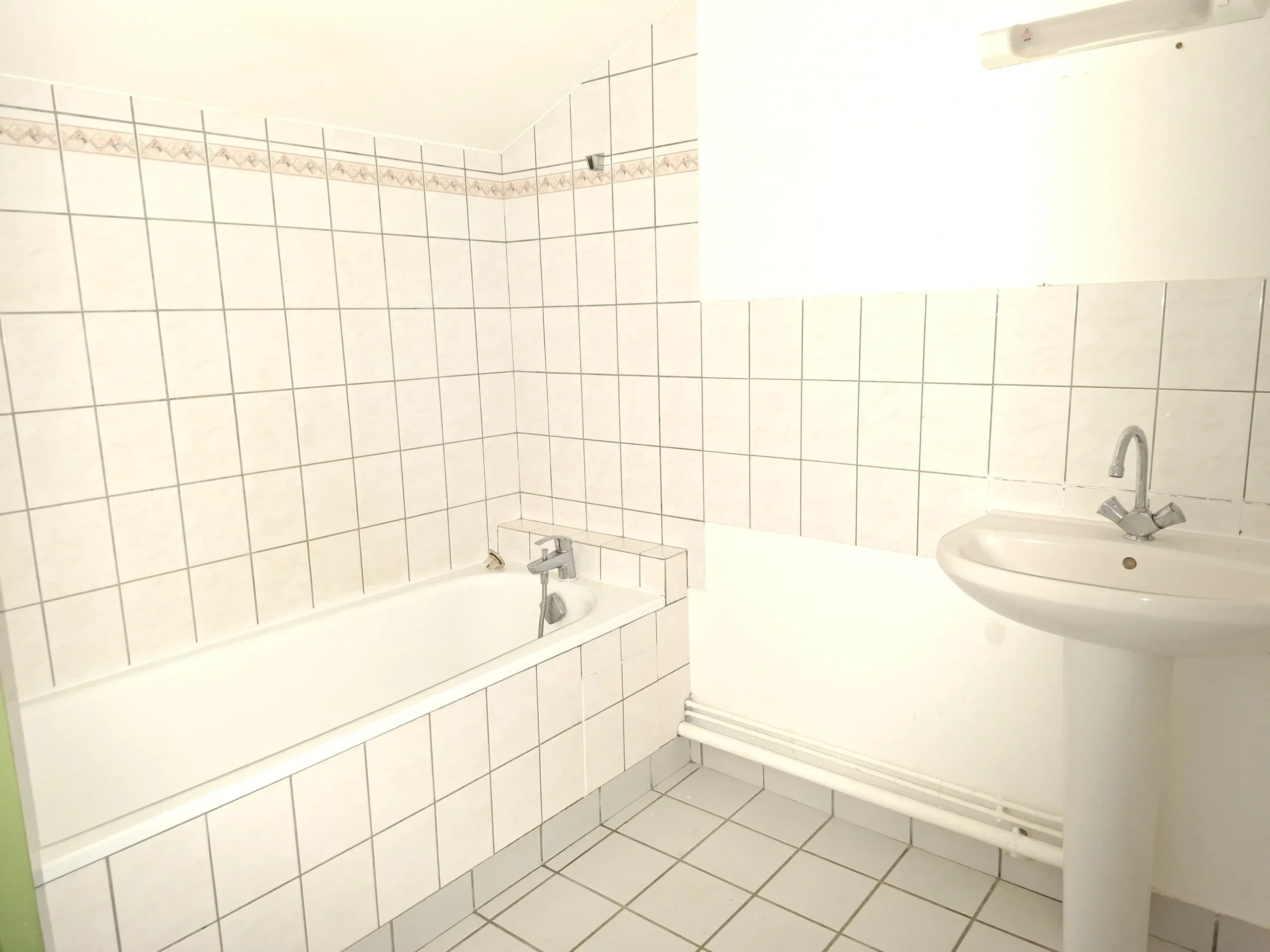 Appartement Allée de Donzdorf à Riorges