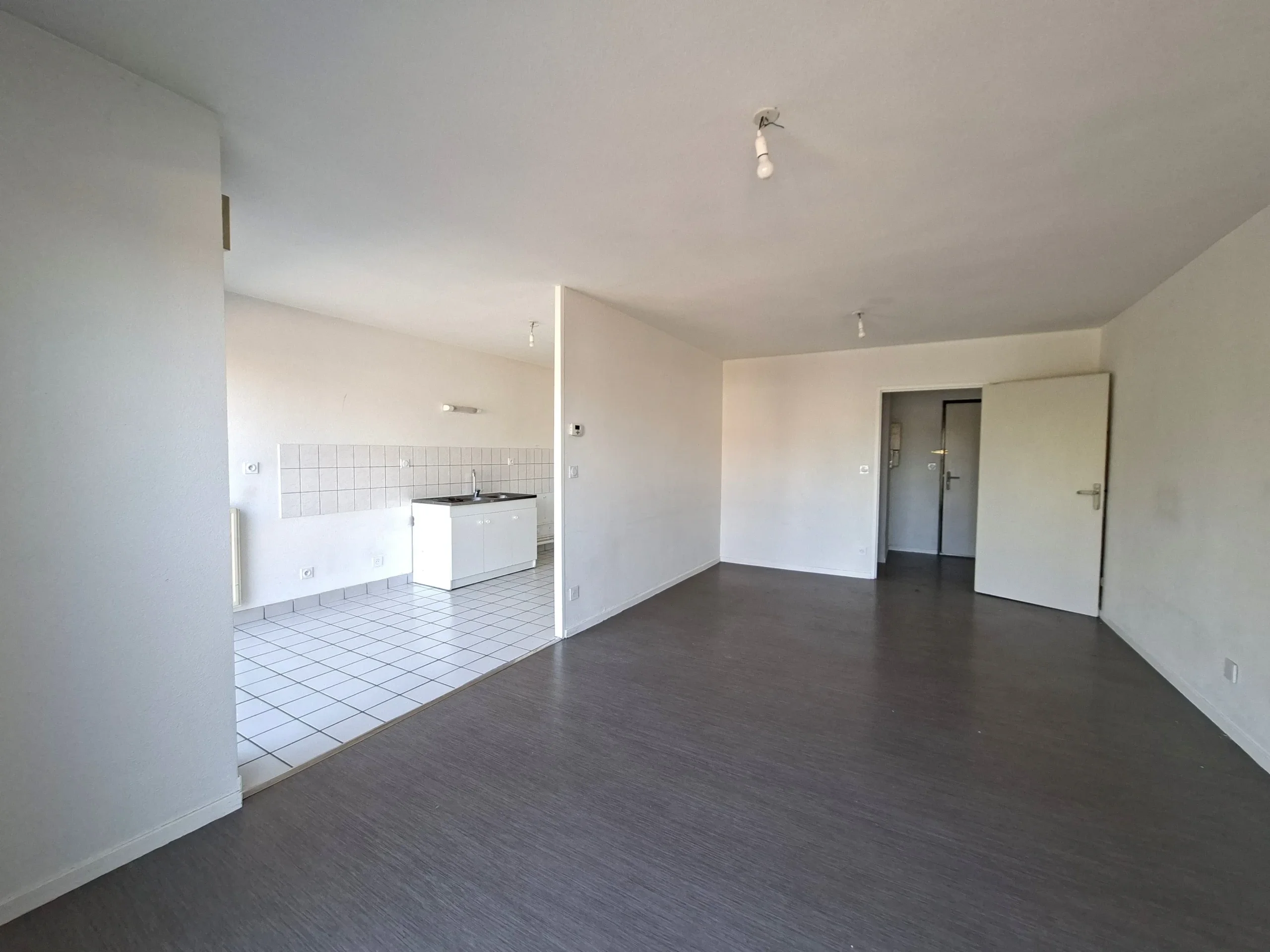 Appartement Allée de Donzdorf à Riorges