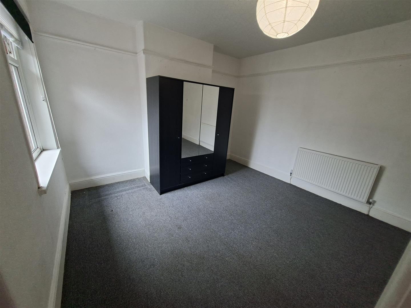 Flat Wentloog Road in Cardiff