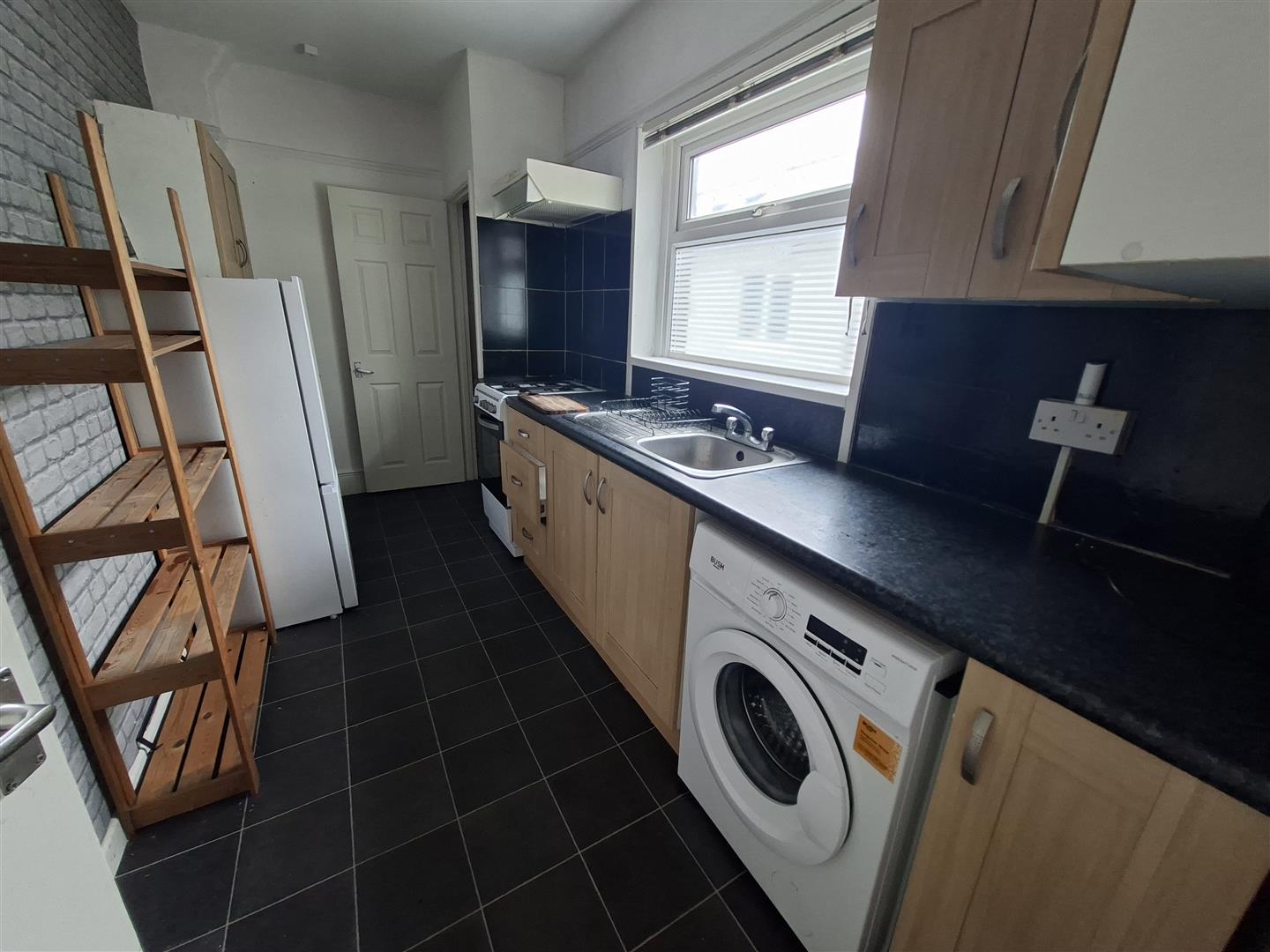 Flat Wentloog Road in Cardiff