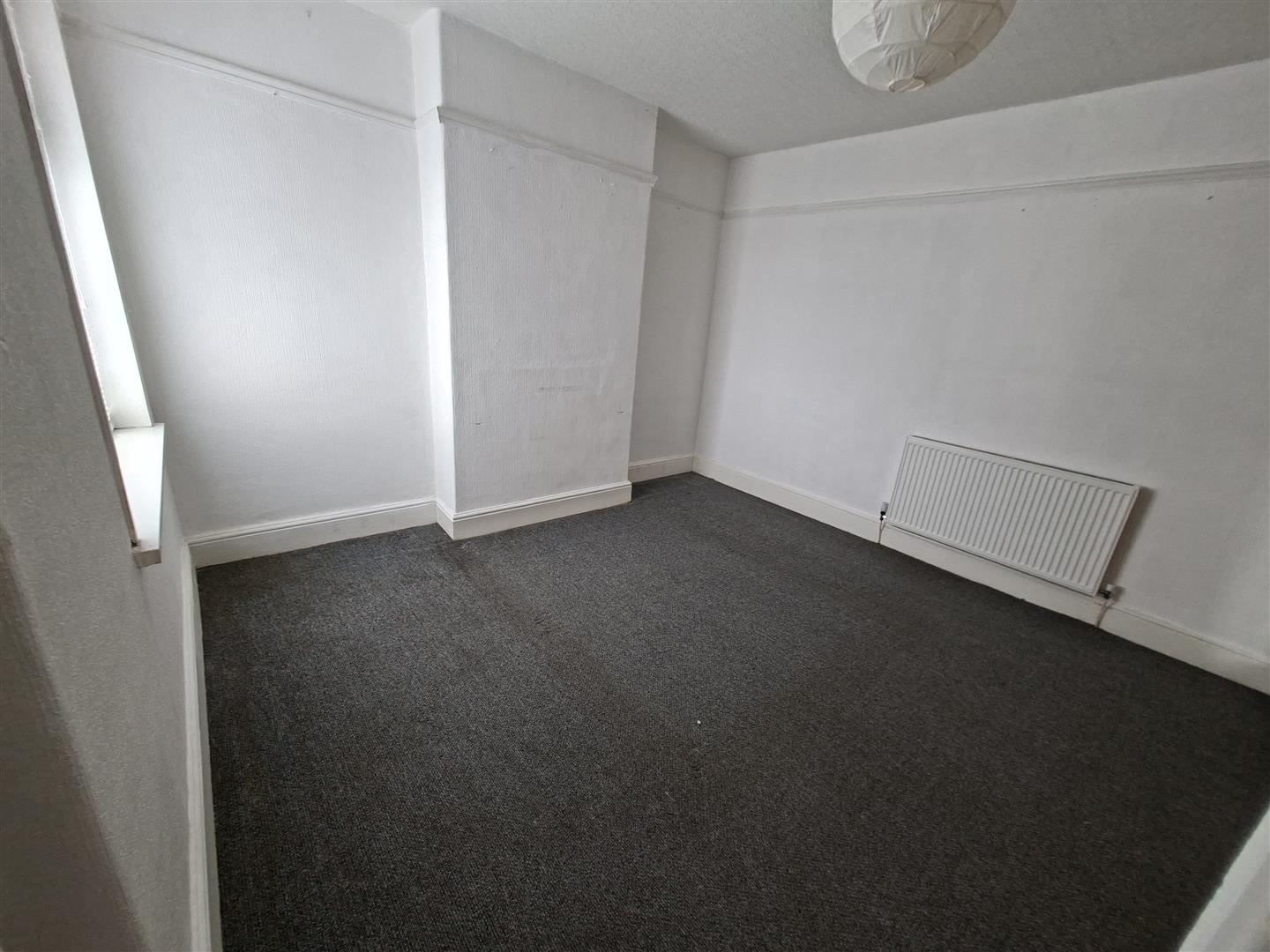 Flat Wentloog Road in Cardiff
