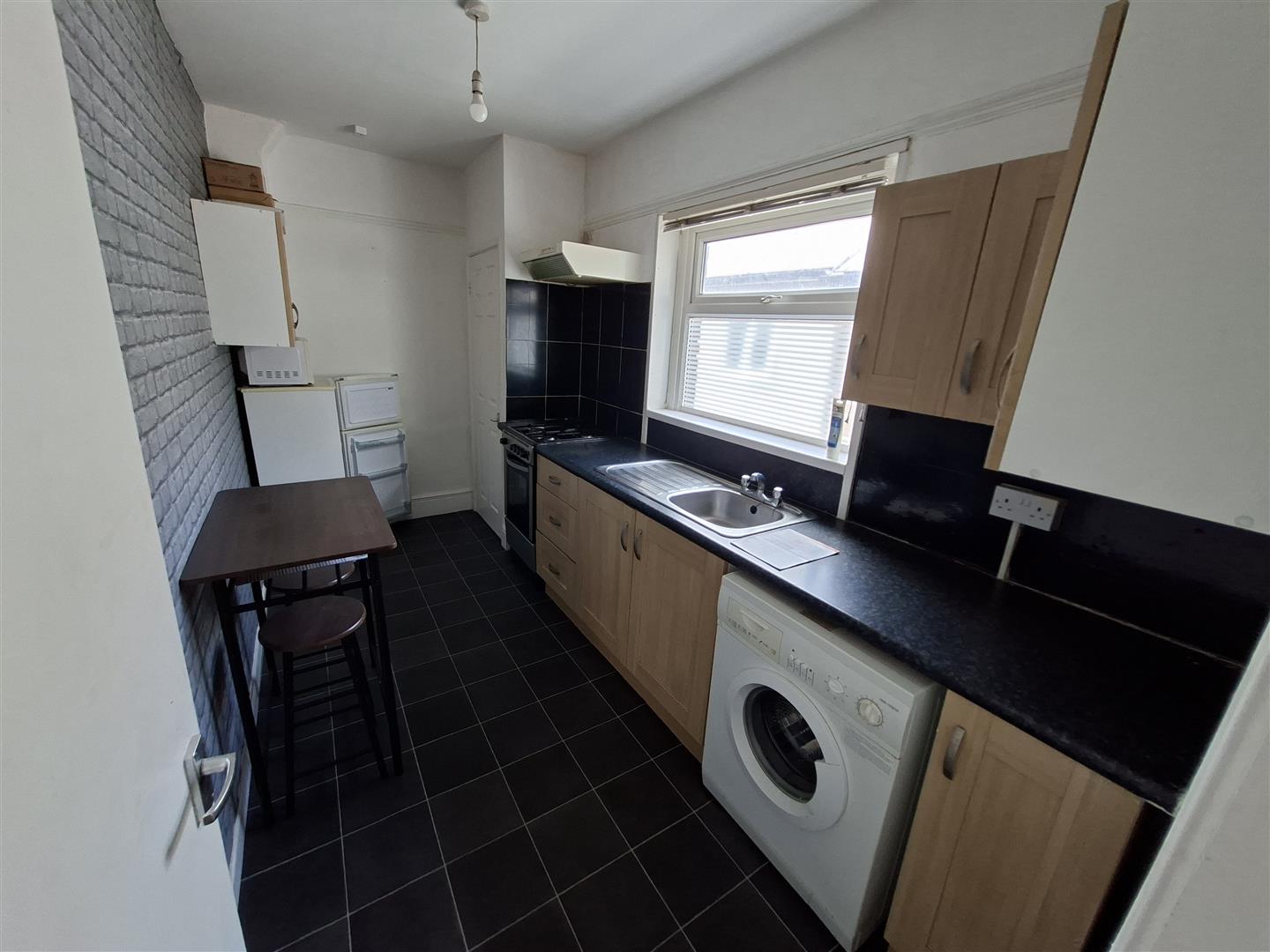 Flat Wentloog Road in Cardiff