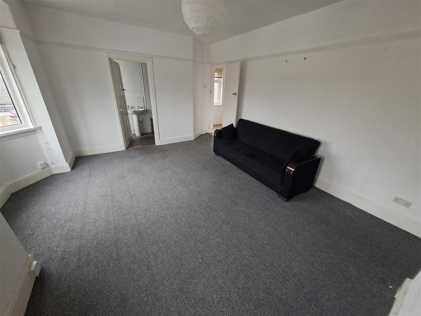 Flat Wentloog Road in Cardiff