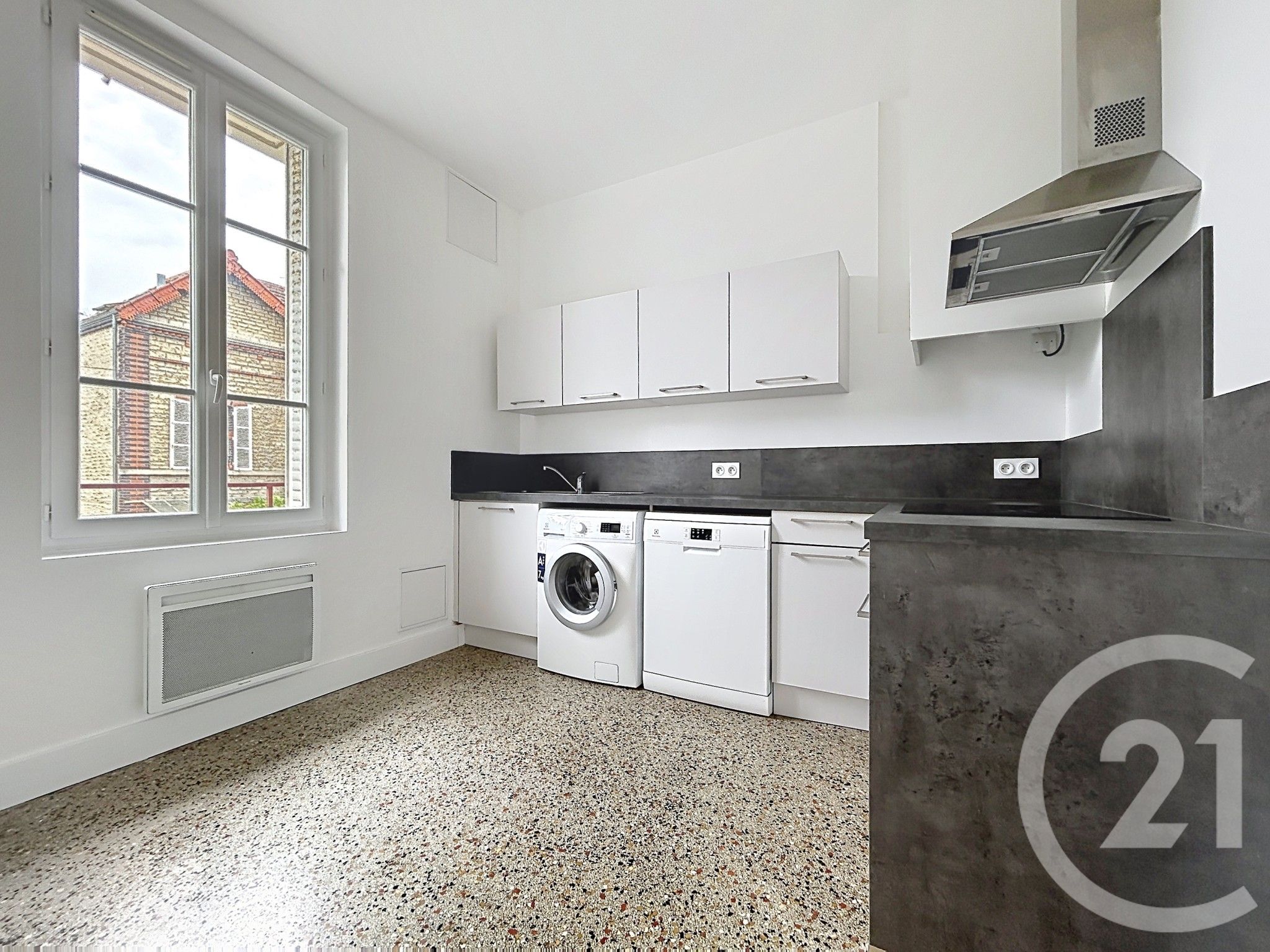 Appartement Rue Louis Blanc à Sainte-Savine