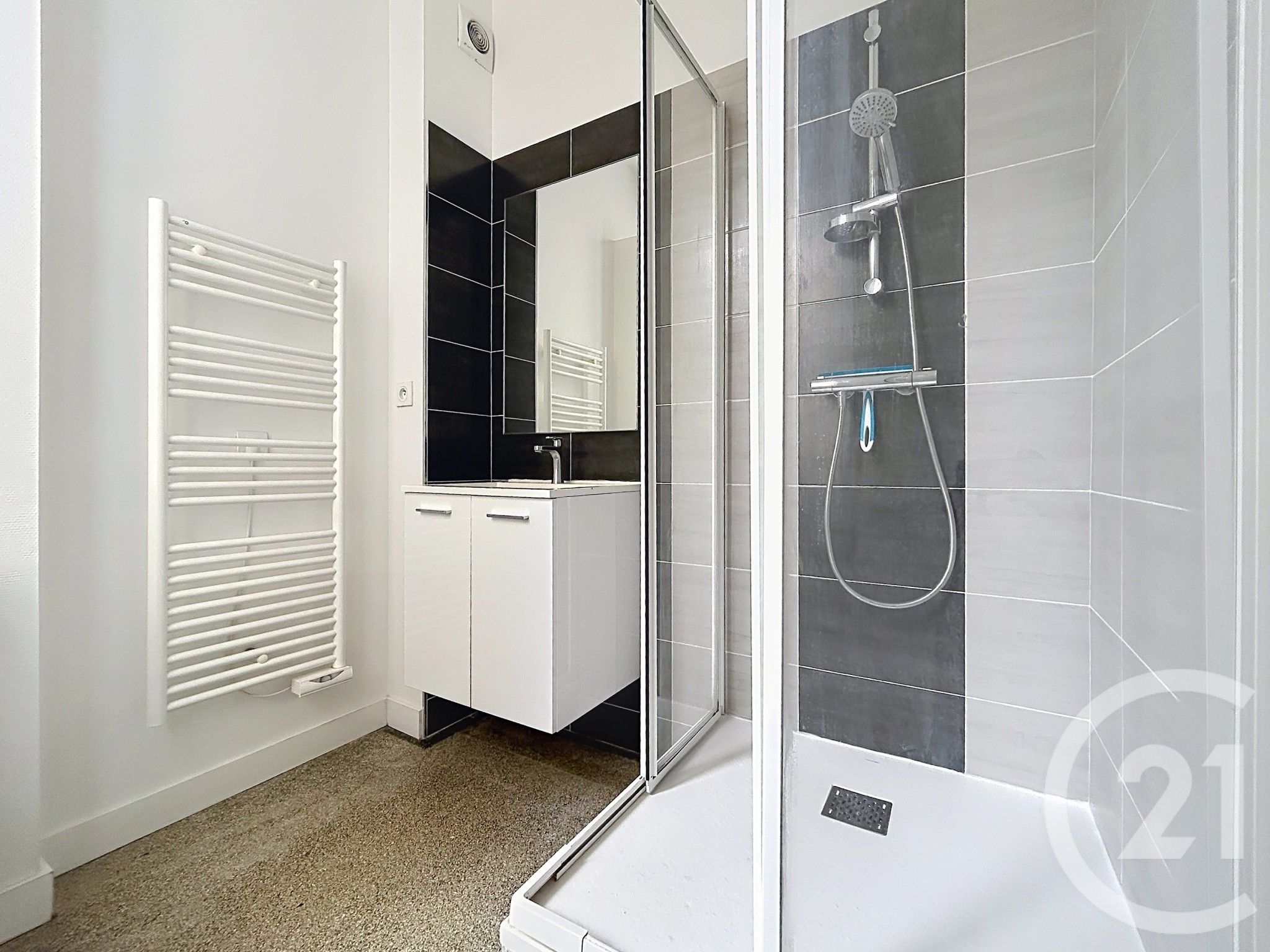 Appartement Rue Louis Blanc à Sainte-Savine