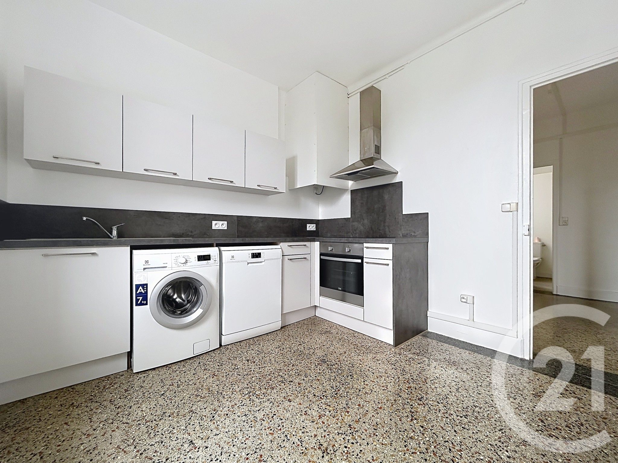 Appartement Rue Louis Blanc à Sainte-Savine