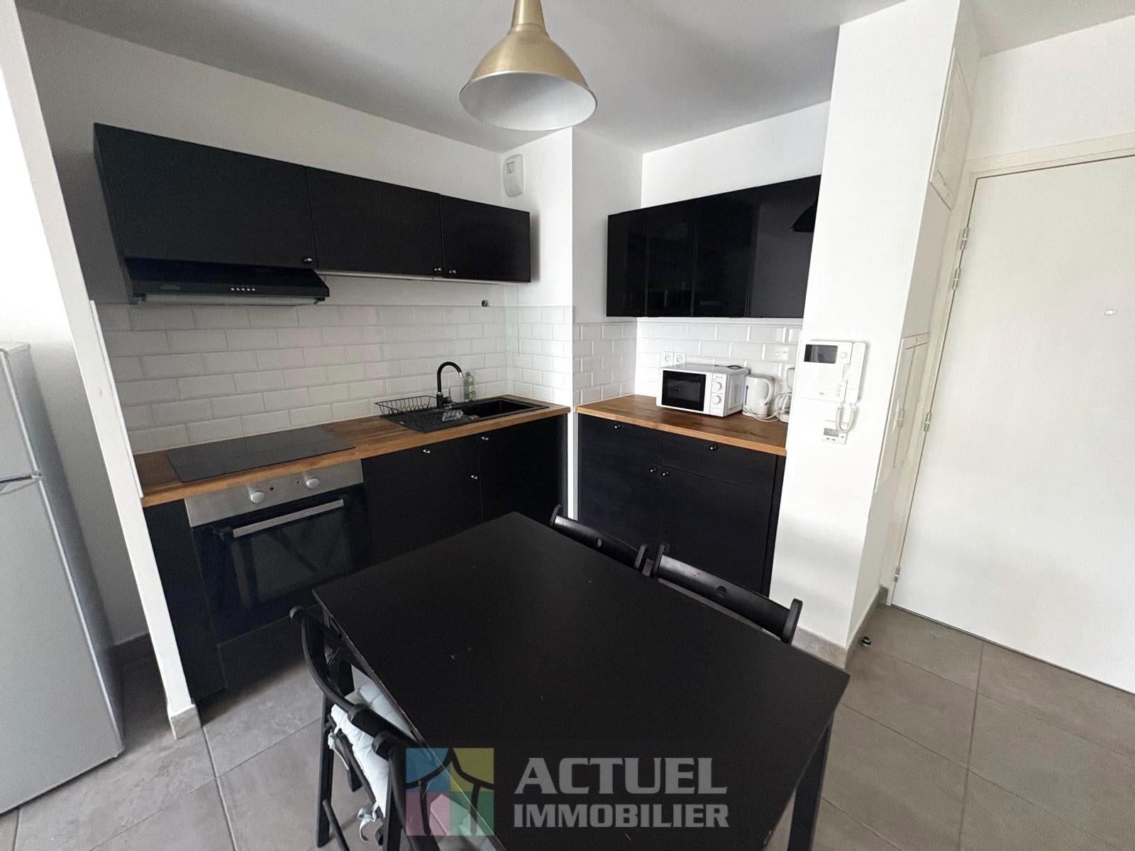 Appartement Rue de Salaison à Castelnau-le-Lez