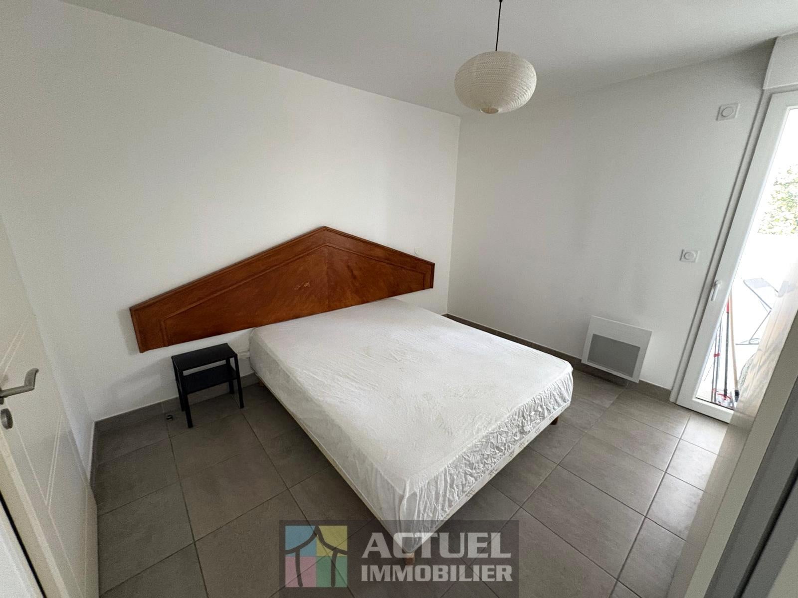 Appartement Rue de Salaison à Castelnau-le-Lez