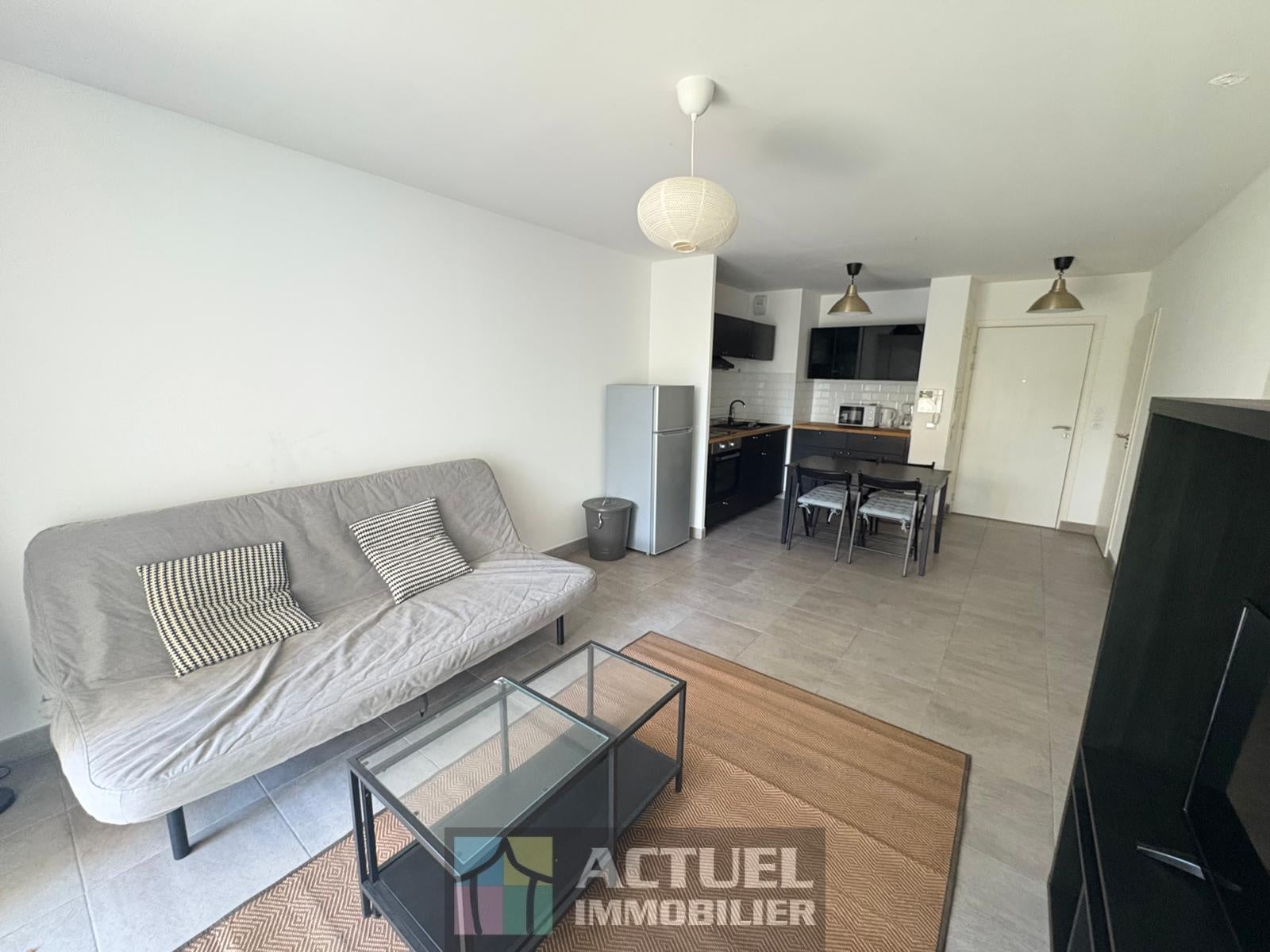 Appartement Rue de Salaison à Castelnau-le-Lez