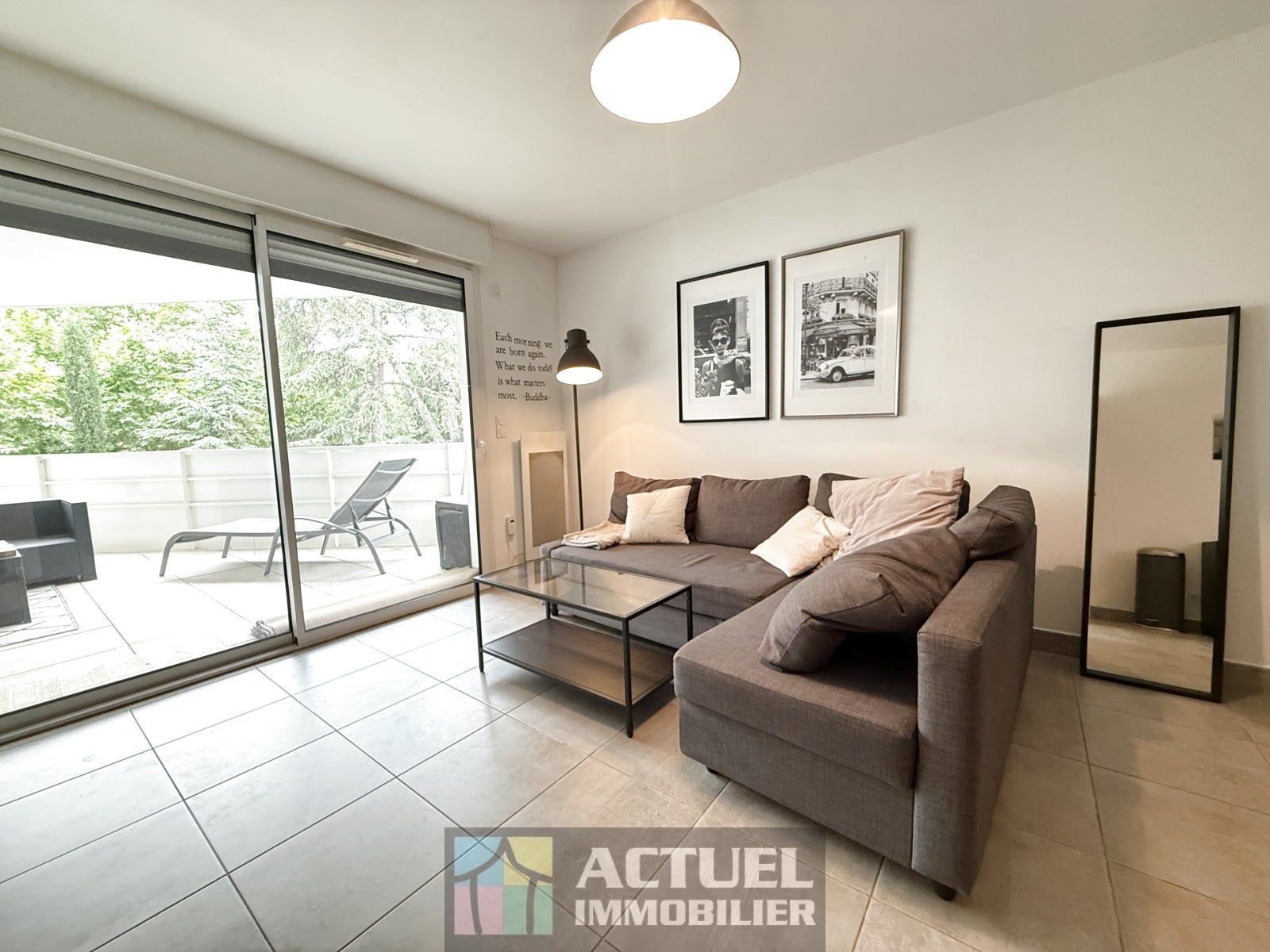 Appartement Rue de Salaison à Castelnau-le-Lez