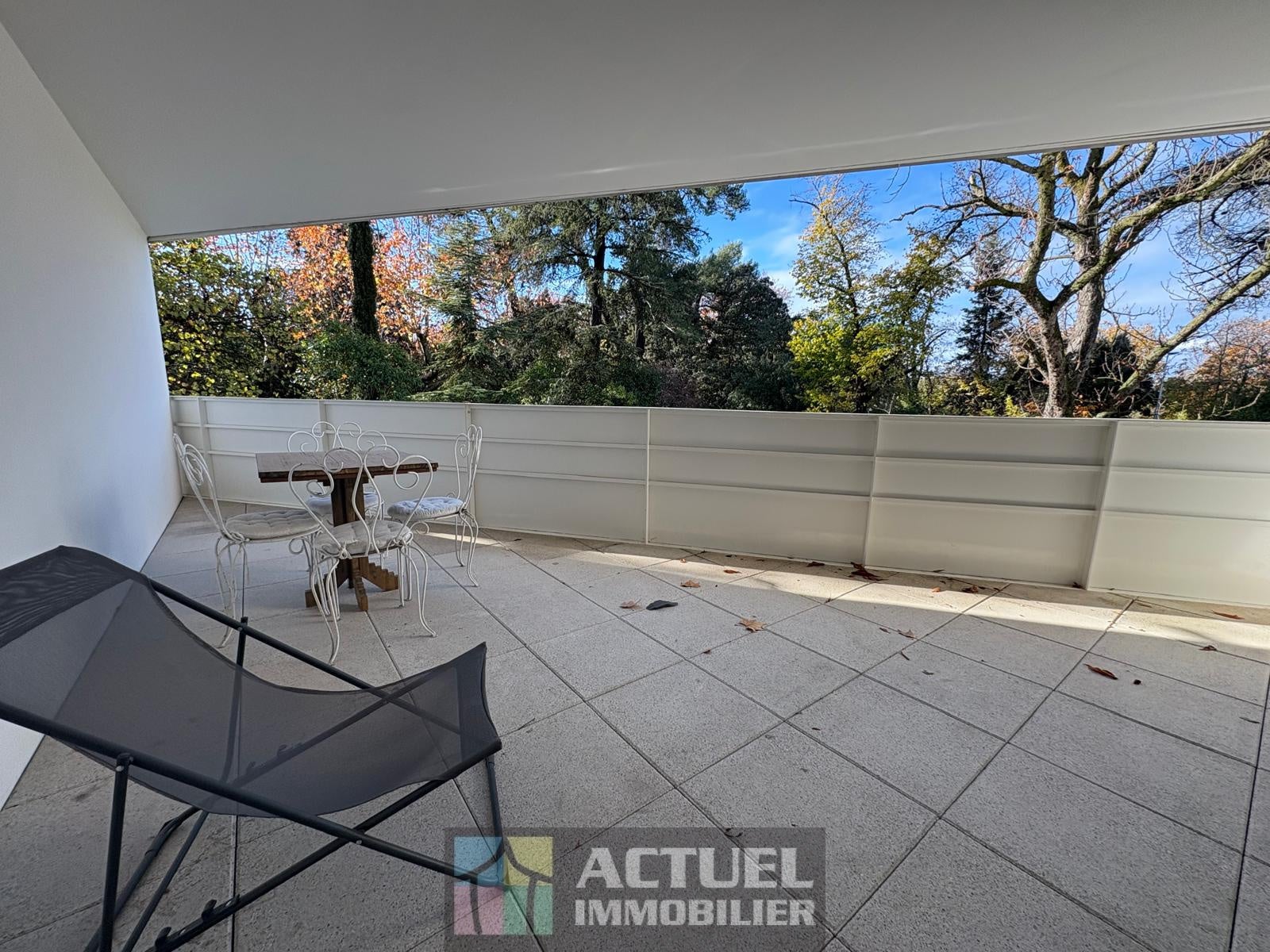 Flat Rue de Salaison in Castelnau-le-Lez