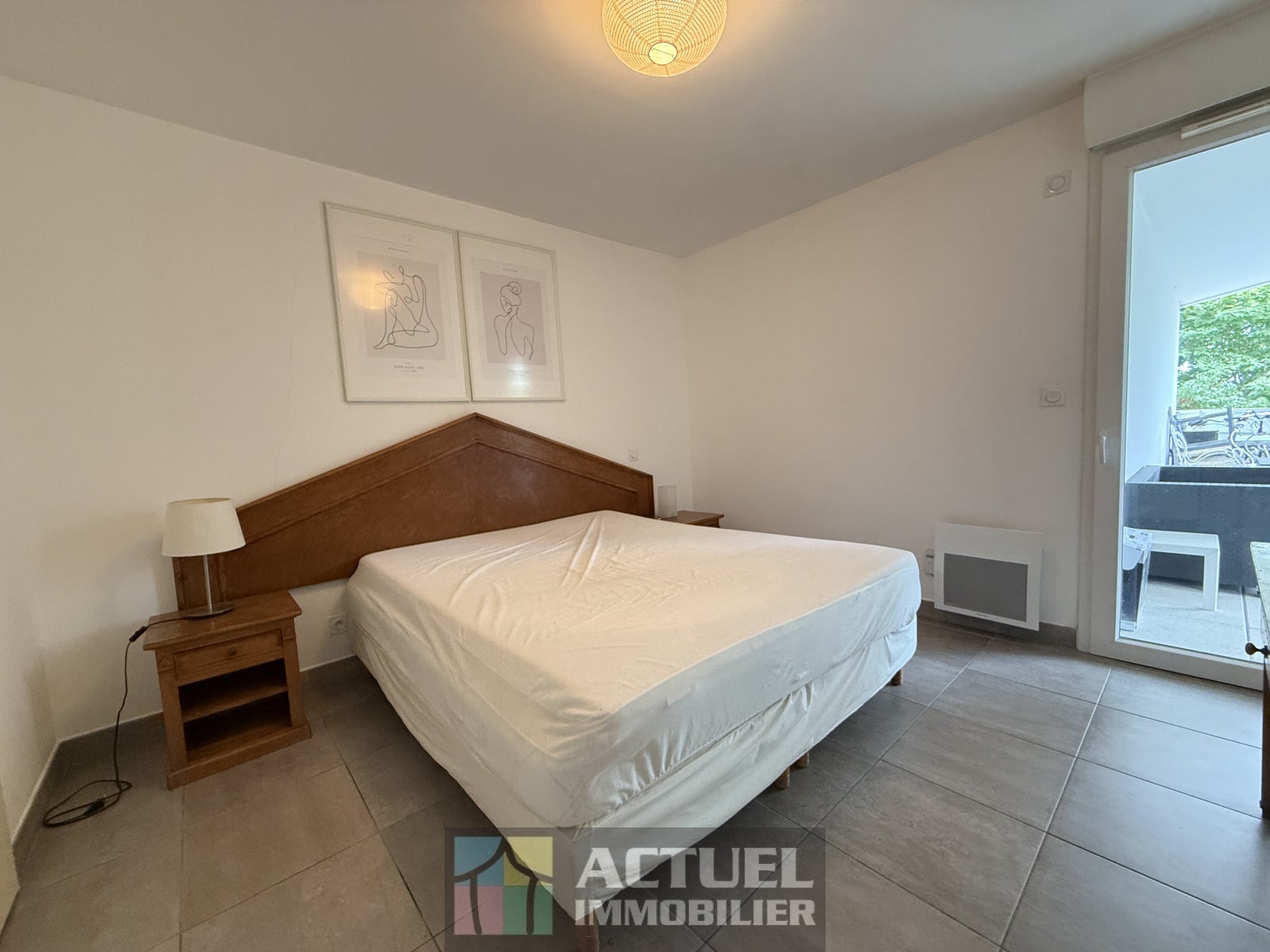 Appartement Rue de Salaison à Castelnau-le-Lez