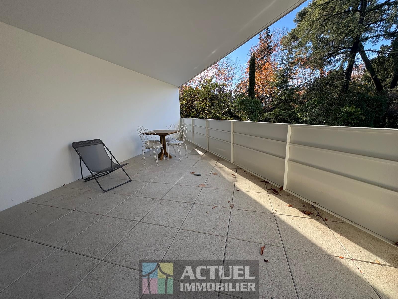 Appartement Rue de Salaison à Castelnau-le-Lez