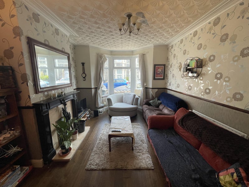 Room Northcote Road in Bristol