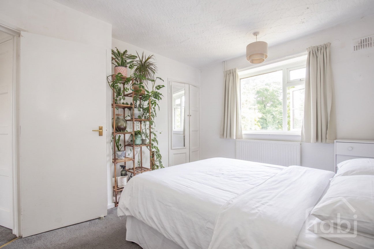 Flat Lovelace Road in Norwich