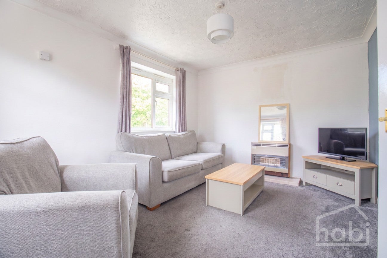 Flat Lovelace Road in Norwich