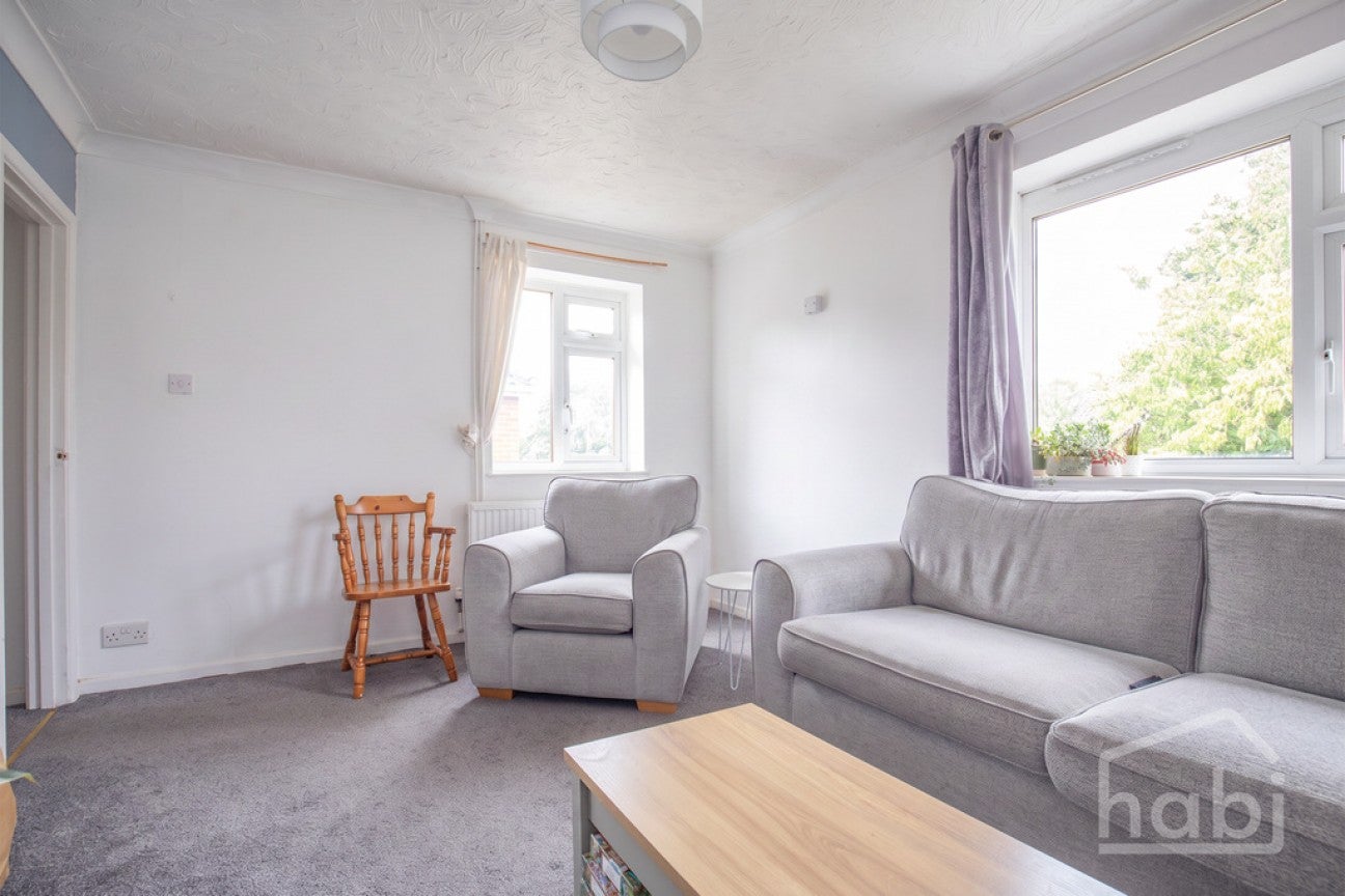 Flat Lovelace Road in Norwich