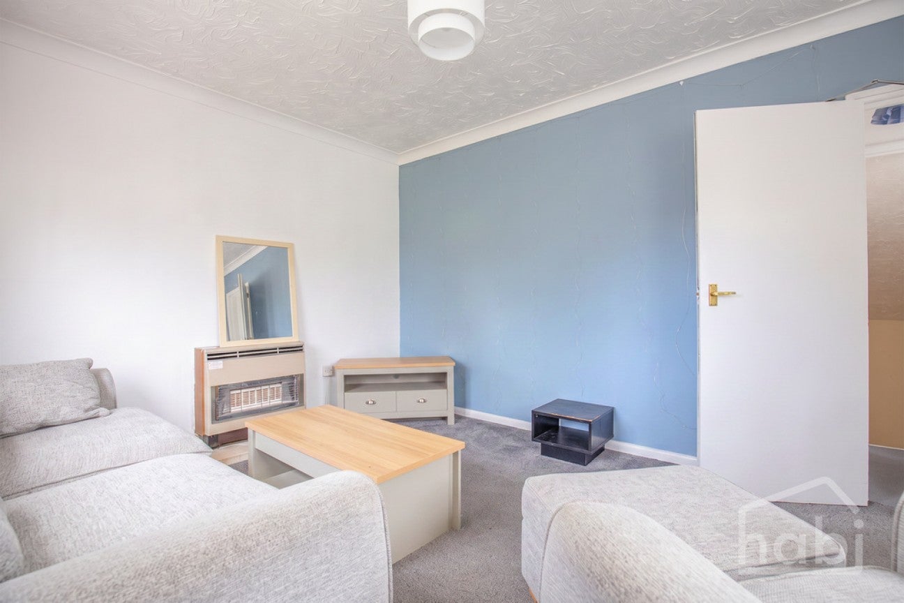 Flat Lovelace Road in Norwich