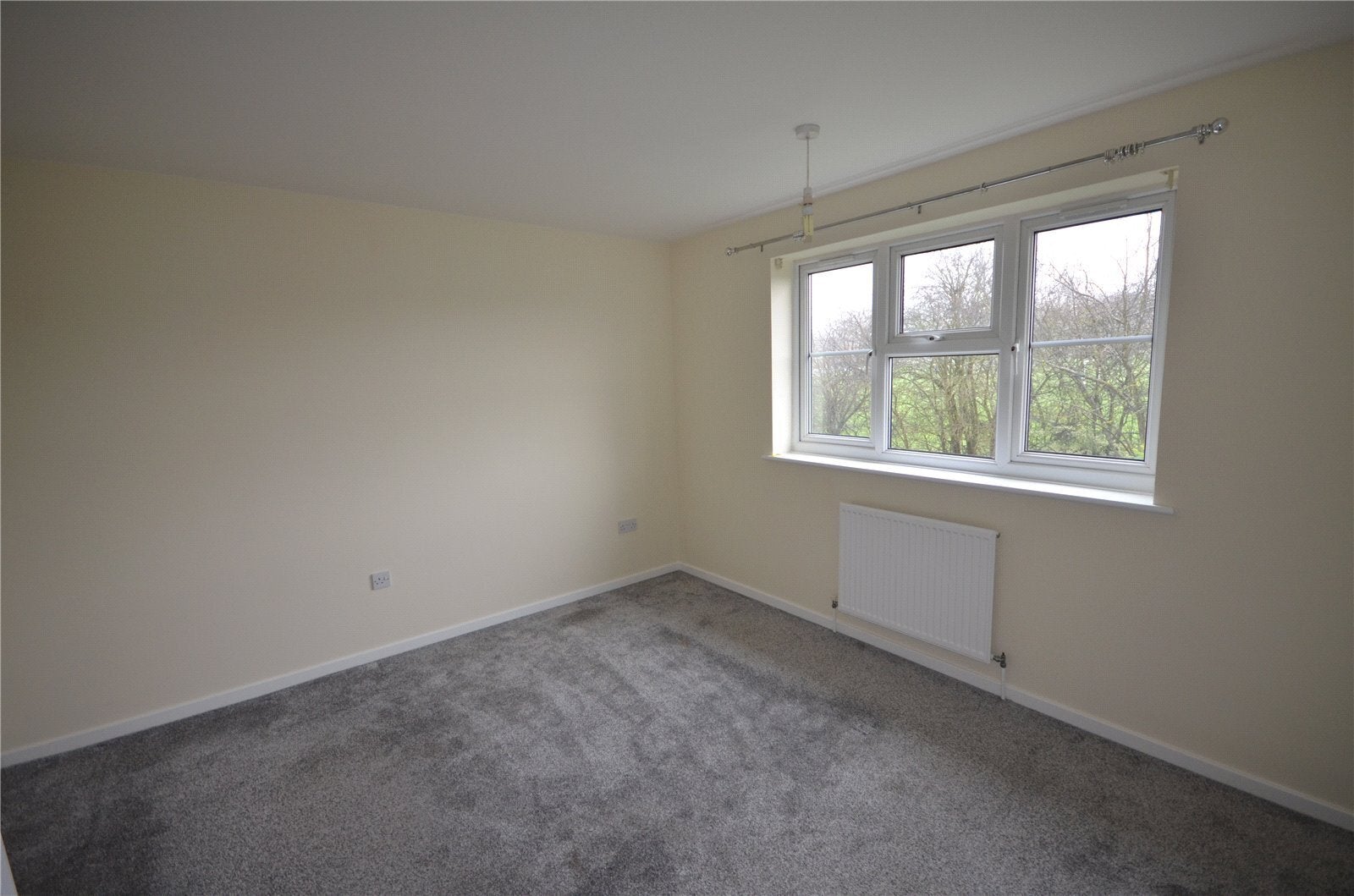 House Lodge Close in Melton