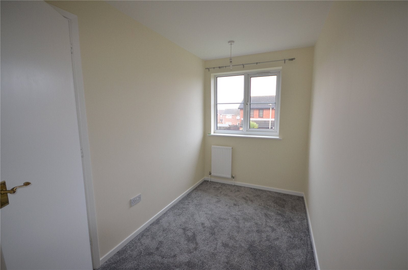 House Lodge Close in Melton