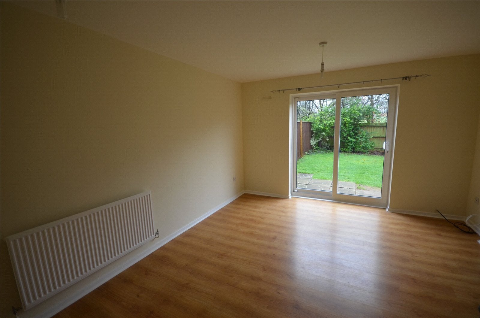 House Lodge Close in Melton
