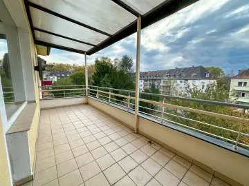 Wohnung Richard-Wagner-Straße in Essen