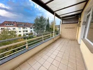 Wohnung Richard-Wagner-Straße in Essen