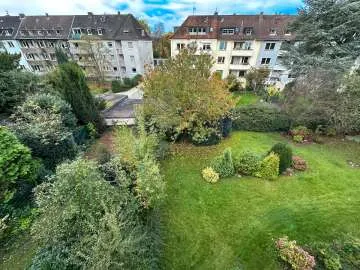 Wohnung Richard-Wagner-Straße in Essen