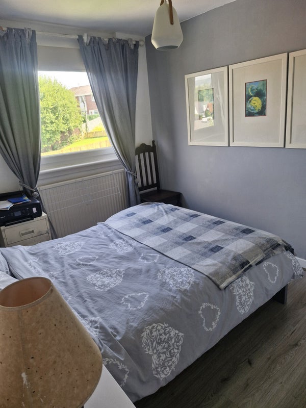 Room A80 in Stepps