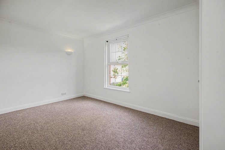 Flat Victoria Place in Cherwell District