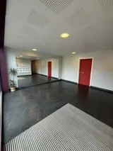 Appartement Avenue Hoche à Nanterre