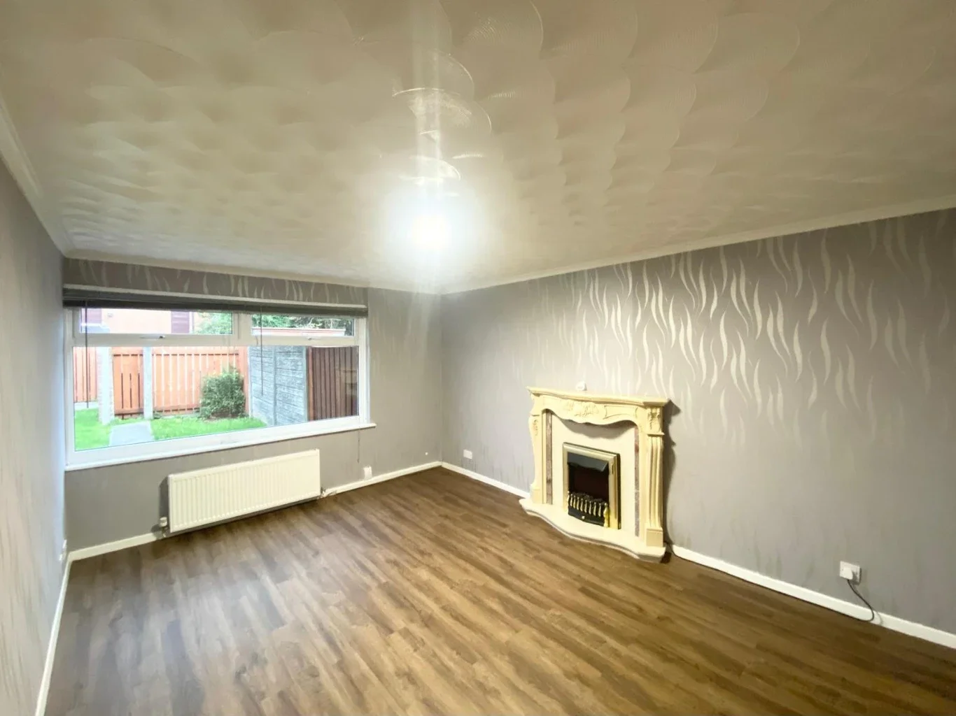 House Sedburgh Grove in Huyton