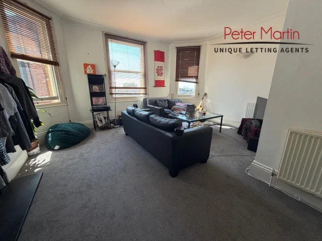 Flat Portsdown Mews in Greater London