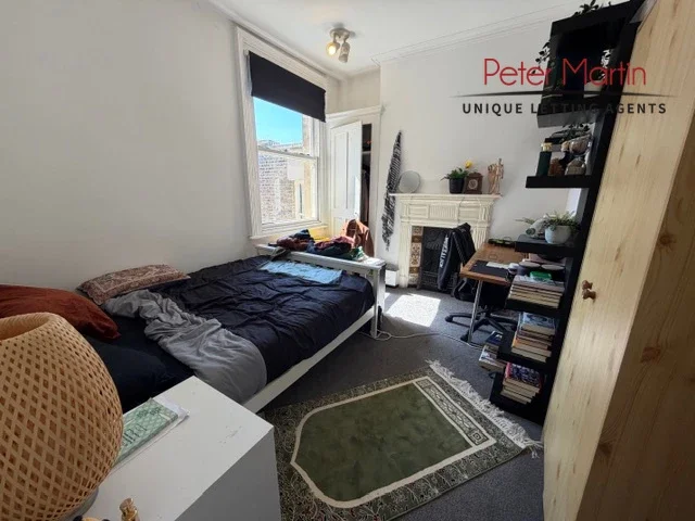Flat Portsdown Mews in Greater London