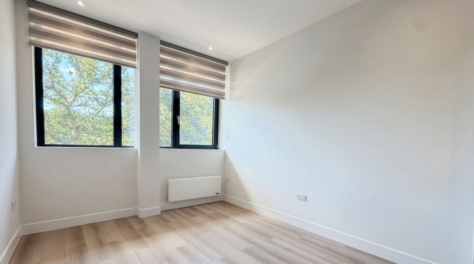House Cowley Business Park in Greater London