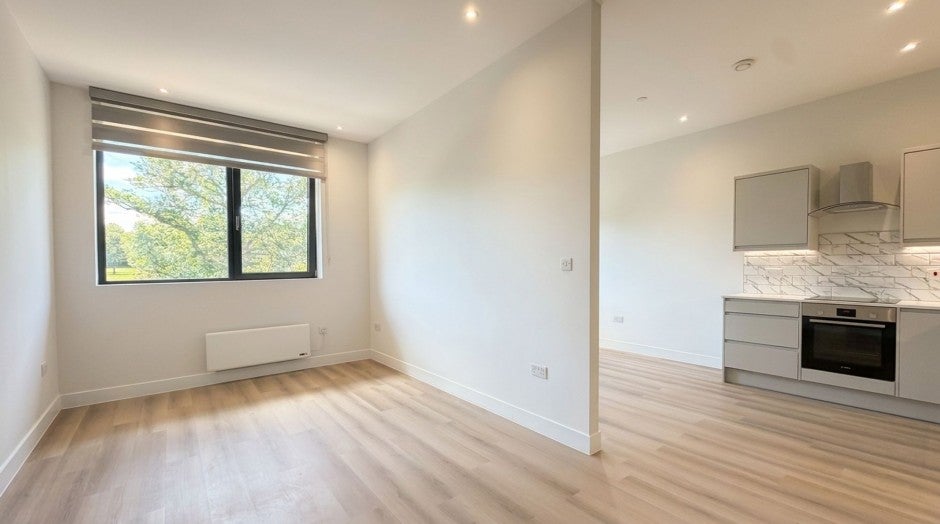 House Cowley Business Park in Greater London