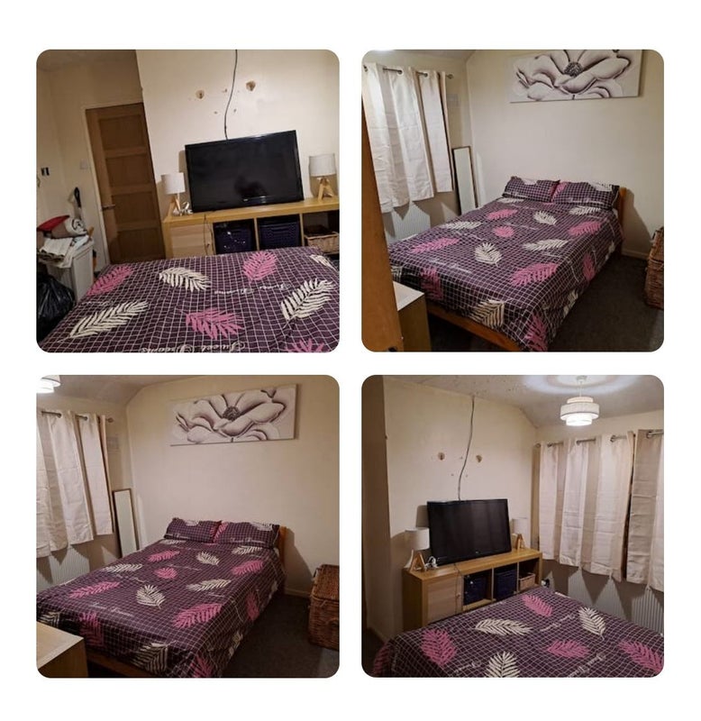 Room Brook Meadow Road in Birmingham