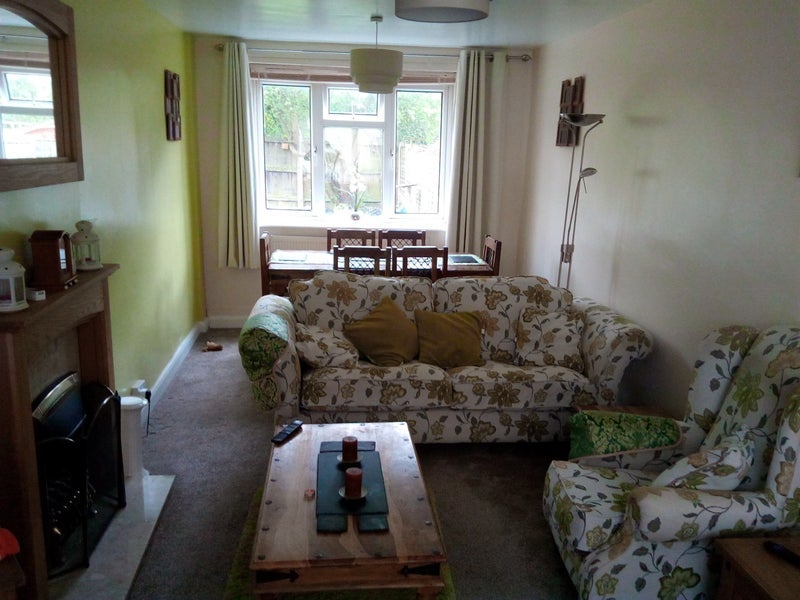 Room Brook Meadow Road in Birmingham
