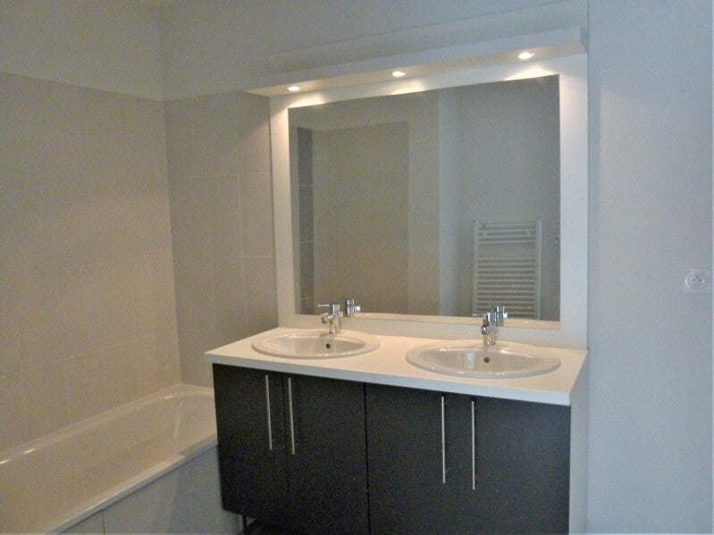 Appartement Chemin des Tuileries à Toulouse