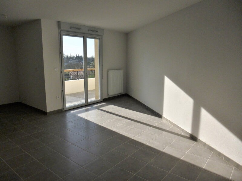 Appartement Chemin des Tuileries à Toulouse